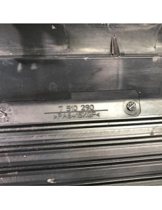 Cache moteur  MINI MINI 1 R50/R53 PHASE 2 Essence 2
