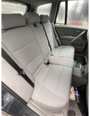 Boite a air BMW X3 E83 PHASE 2 Diesel