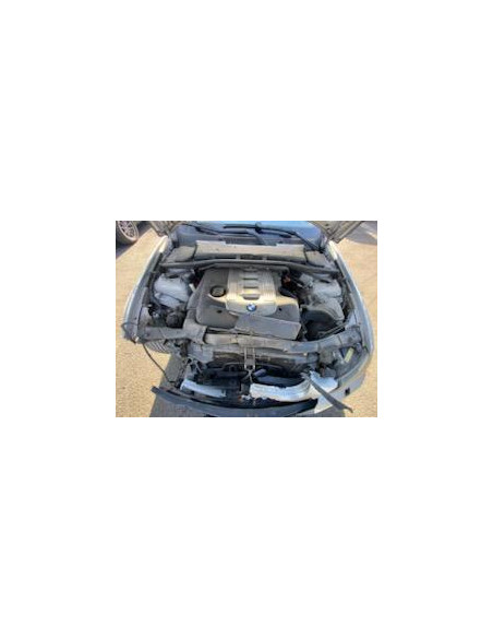 Traverse superieure BMW SERIE 3 E90 PHASE 1 Diesel