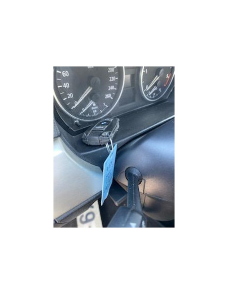Boite a air BMW SERIE 3 E90 PHASE 1 Diesel