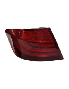 Feu arriere principal gauche (feux) BMW SERIE 5 F10 PHASE 1 Essence 2