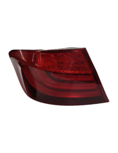 Feu arriere principal gauche (feux) BMW SERIE 5 F10 PHASE 1 Essence