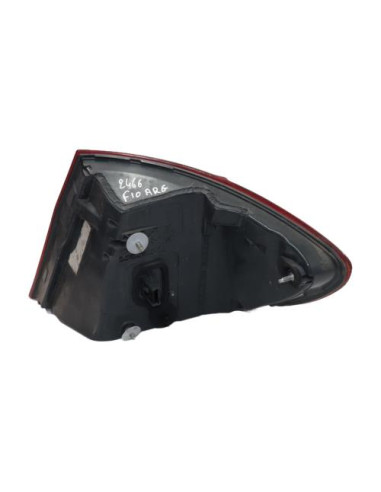 Feu arriere principal gauche (feux) BMW SERIE 5 F10 PHASE 1 Essence