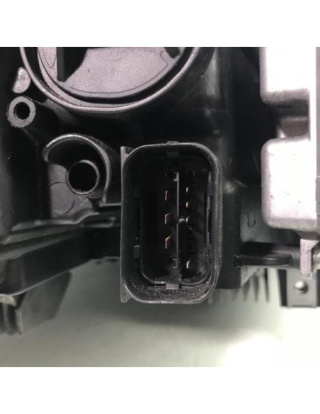 Optique avant principal gauche (feux)(phare) BMW SERIE 5 F10 PHASE 1 Essence