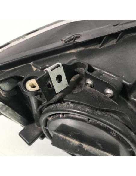 Optique avant principal gauche (feux)(phare) BMW SERIE 5 F10 PHASE 1 Essence