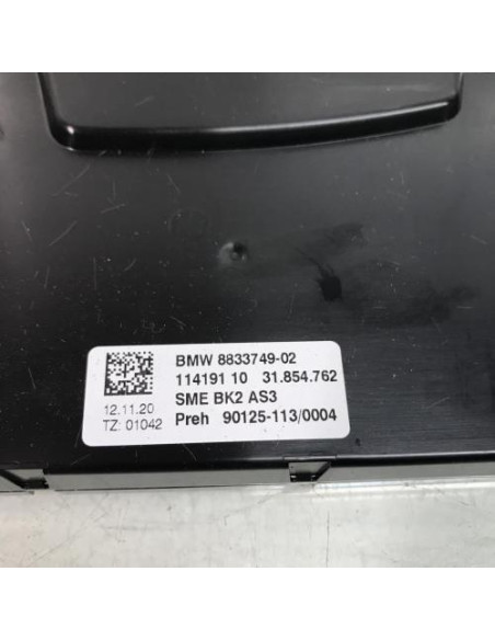 Calculateur MINI MINI 3 F60 COUNTRYMAN PHASE 1 BREAK 