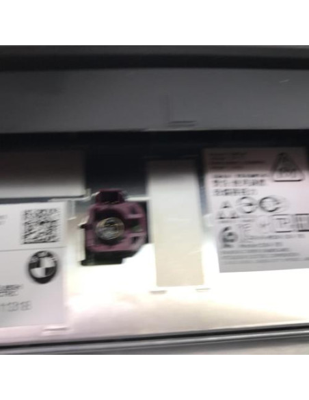 Ecran GPS BMW X3 G01 