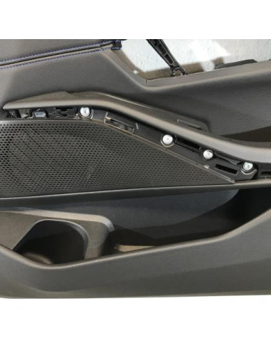 Panneau de porte avant droit BMW SERIE 3 G20 