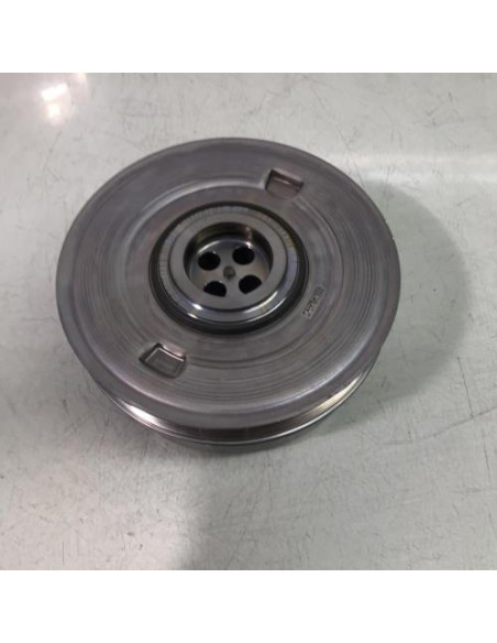 Poulie damper BMW SERIE 2 F45 ACTIVE TOURER PHASE 1 Essence