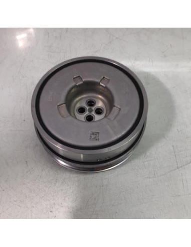 Poulie damper BMW SERIE 2 F45 ACTIVE TOURER PHASE 1 Essence