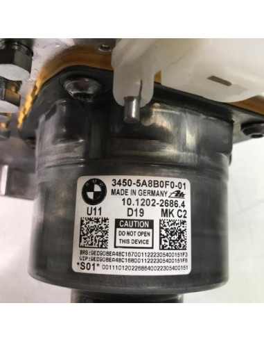 Servo frein BMW X1 U11 