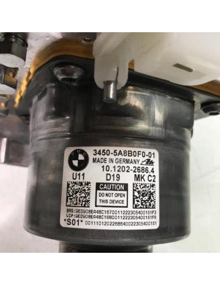 Servo frein BMW X1 U11 