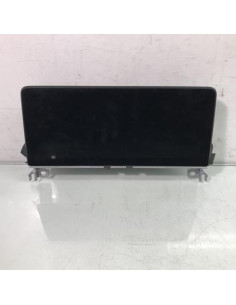 Ecran GPS BMW X3 G01 