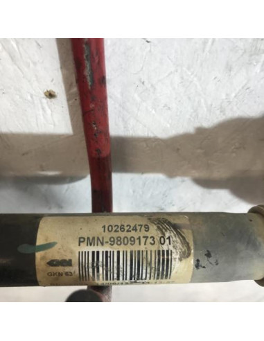 Cardan gauche (transmission) MINI MINI 2 R60 COUNTRYMAN BREAK Diesel