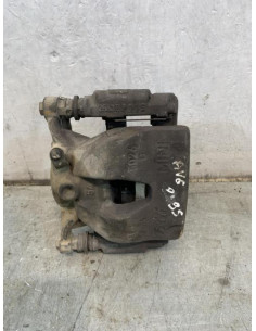 Etrier avant gauche (freinage) MINI MINI 2 R60 COUNTRYMAN BREAK Diesel