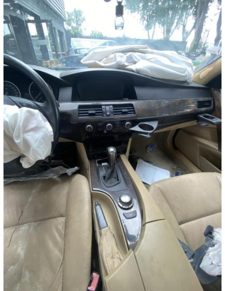 Conduite d'air BMW SERIE 5 E60 PHASE 2 Diesel