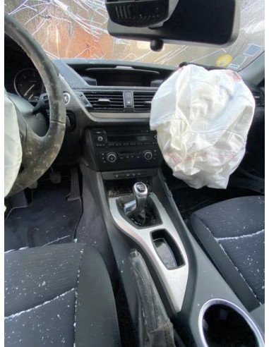 Injecteurs BMW X1 E84 PHASE 2 Diesel