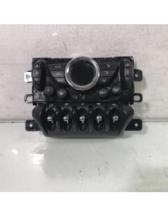 Commande chauffage MINI MINI 2 R60 COUNTRYMAN BREAK Diesel 2