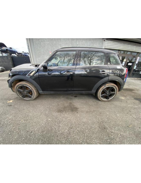 Extension d'aile arriere gauche MINI MINI 2 R60 COUNTRYMAN BREAK Diesel