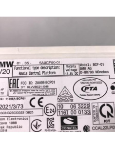 Porte fusible BMW X1 U11 