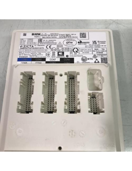 Porte fusible BMW X1 U11 