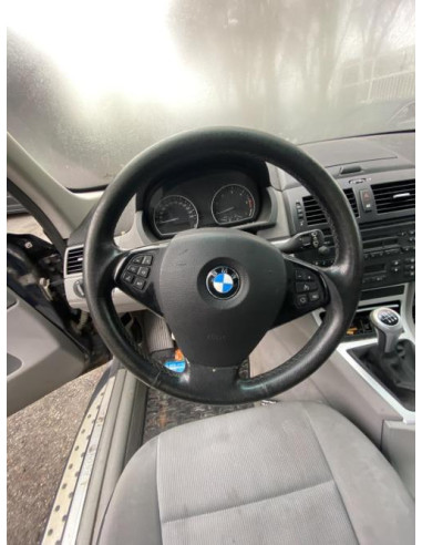 Tuyau de climatisation BMW X3 E83 PHASE 2 Diesel