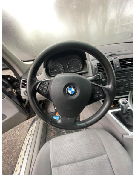 Durite BMW X3 E83 PHASE 2 Diesel