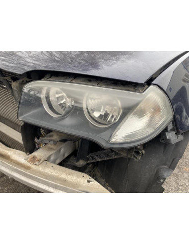 Durite BMW X3 E83 PHASE 2 Diesel