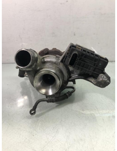 Turbo BMW SERIE 1 E87 PHASE 2 Diesel