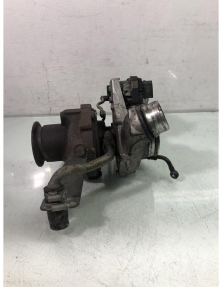 Turbo BMW SERIE 1 E87 PHASE 2 Diesel