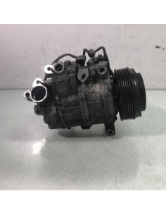Compresseur clim BMW SERIE 3 E90 PHASE 1 Diesel 2