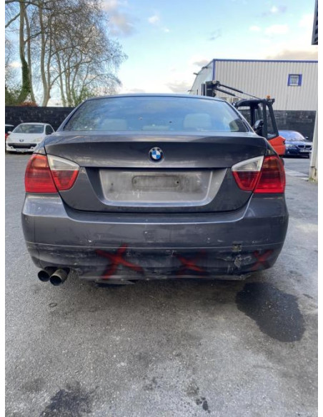 Calculateur moteur BMW SERIE 3 E90 PHASE 1 Diesel