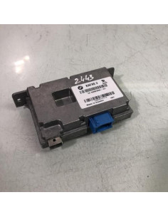 Calculateur BMW SERIE 2 F45 ACTIVE TOURER PHASE 2 Diesel