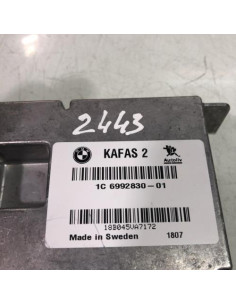 Calculateur BMW SERIE 2 F45 ACTIVE TOURER PHASE 2 Diesel 2