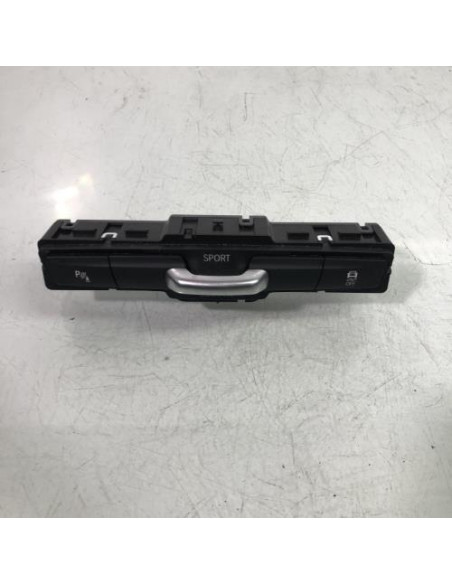 Bouton/Interrupteur BMW SERIE 2 F45 ACTIVE TOURER PHASE 2 Diesel