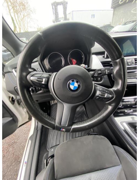 Antenne BMW SERIE 2 F45 ACTIVE TOURER PHASE 2 Diesel