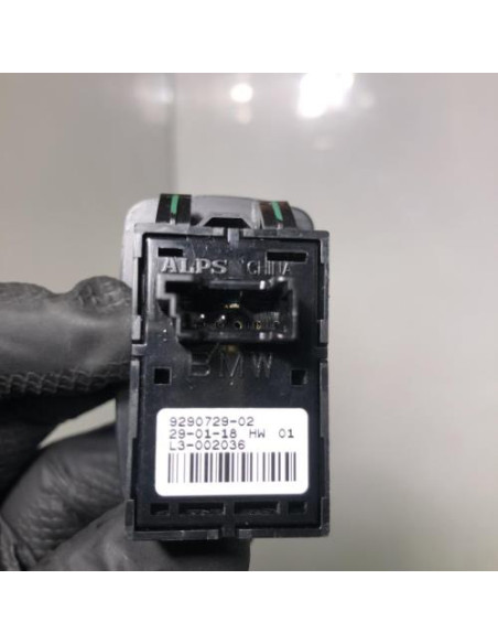 Bouton/Interrupteur BMW SERIE 2 F45 ACTIVE TOURER PHASE 2 Diesel