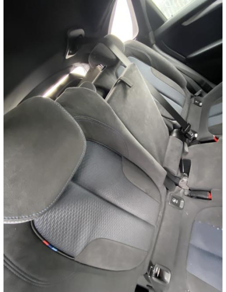 Bouton/Interrupteur BMW SERIE 2 F45 ACTIVE TOURER PHASE 2 Diesel