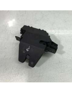 Serrure de coffre BMW SERIE 3 E90 PHASE 1 