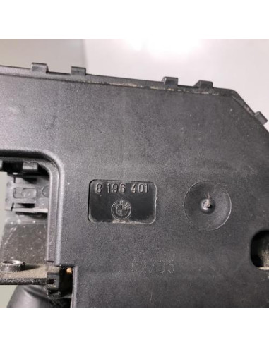 Serrure de coffre BMW SERIE 3 E90 PHASE 1 