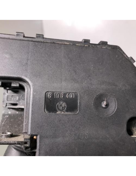 Serrure de coffre BMW SERIE 3 E90 PHASE 1 