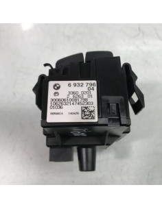 Commande de phare BMW SERIE 3 E90 PHASE 1 Diesel