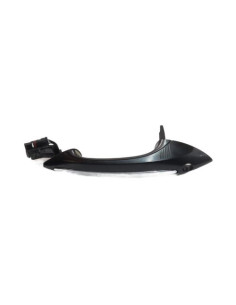 Poignee porte avant gauche BMW SERIE 5 F10 PHASE 1 Essence 2