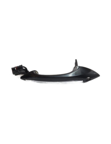 Poignee porte avant gauche BMW SERIE 5 F10 PHASE 1 Essence