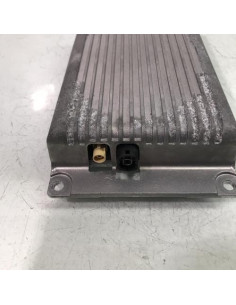 Calculateur BMW SERIE 3 E90 PHASE 1  2