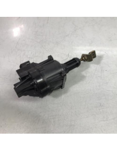 Turbo BMW X1 F48 PHASE 2 Essence/Hybride