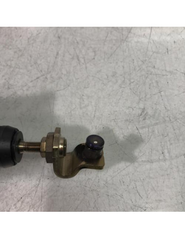 Turbo BMW X1 F48 PHASE 2 Essence/Hybride