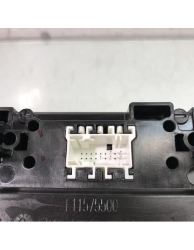Batterie BMW SERIE 7 G12 LIMOUSINE PHASE 2 