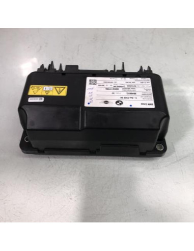 Batterie BMW SERIE 7 G12 LIMOUSINE PHASE 2 