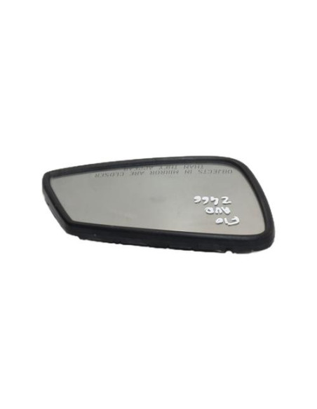 Glace retroviseur droit BMW SERIE 5 F10 PHASE 1 Essence